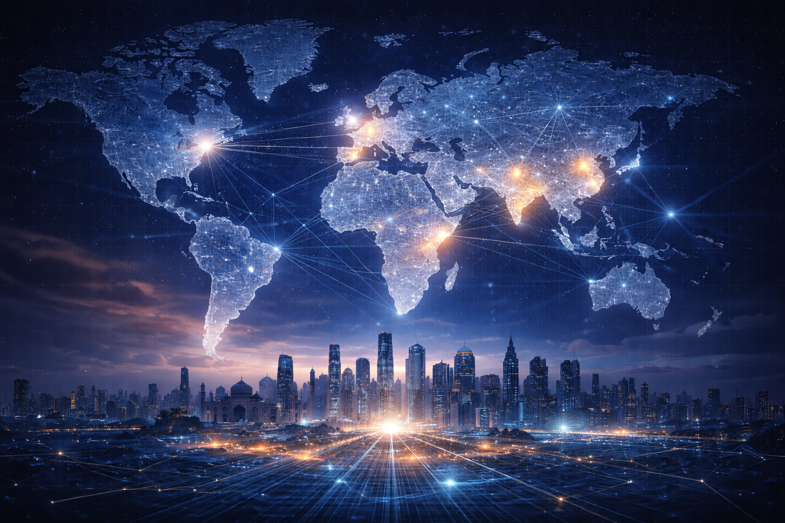 Designing GCCs for Ownership in India for 2026 Strategy