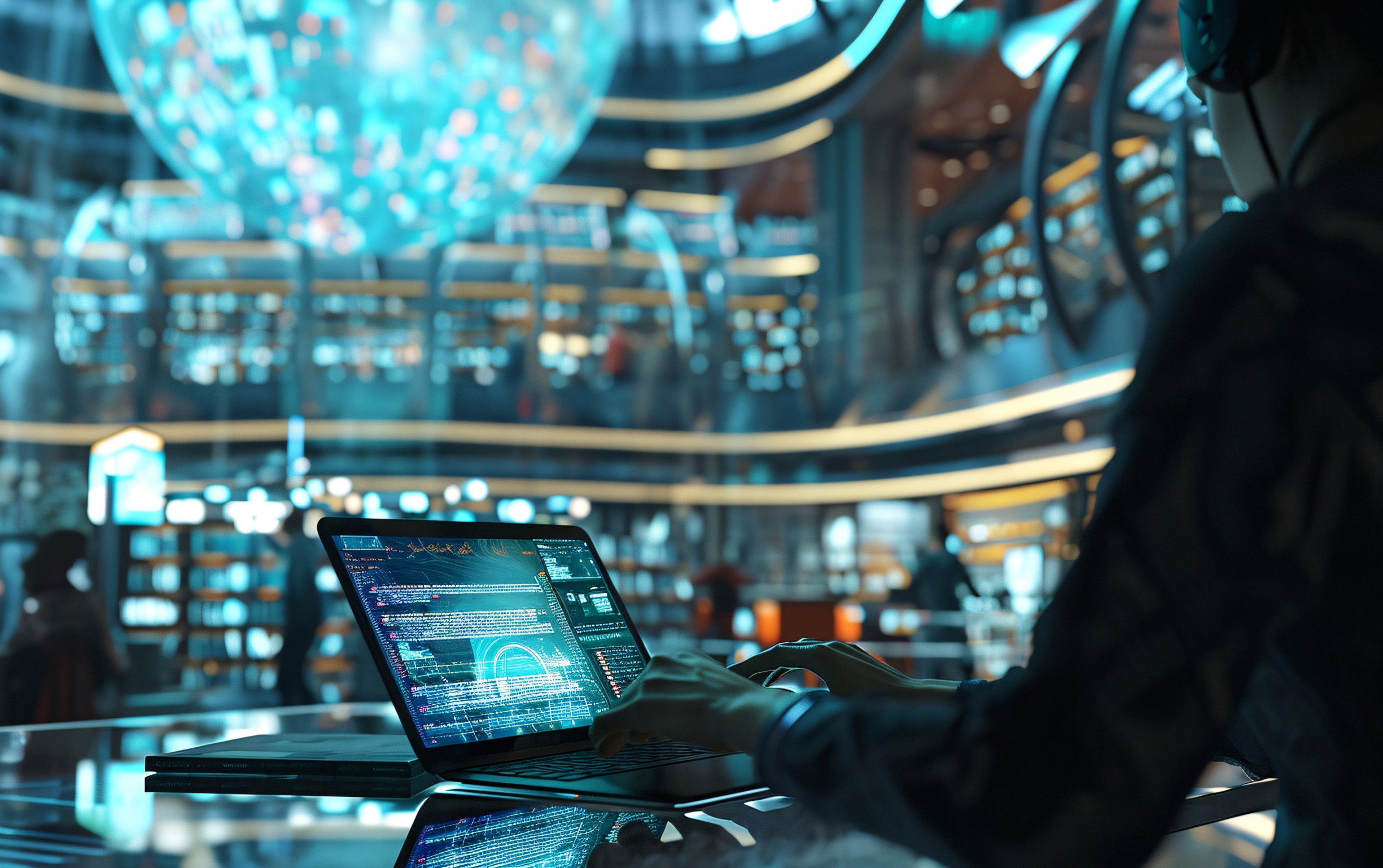 From Fragmented Security to Enterprise Control: The Rise of Retail Cyber Command Centers in India