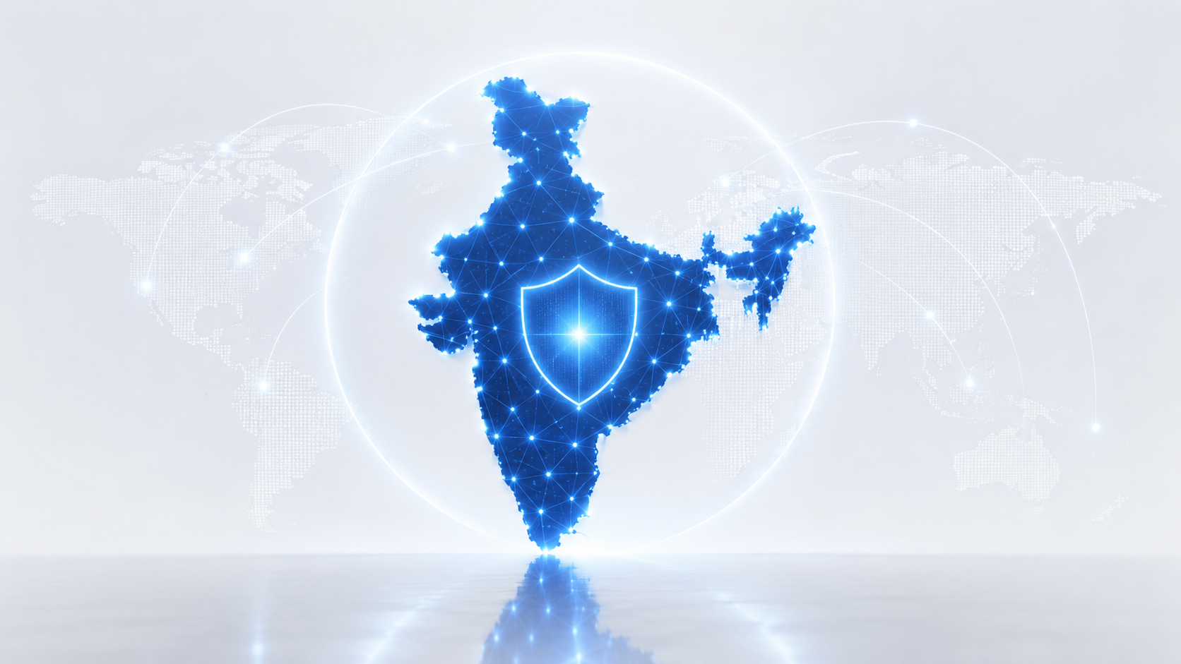 India’s Rise as the Global Cybersecurity Innovation Hub