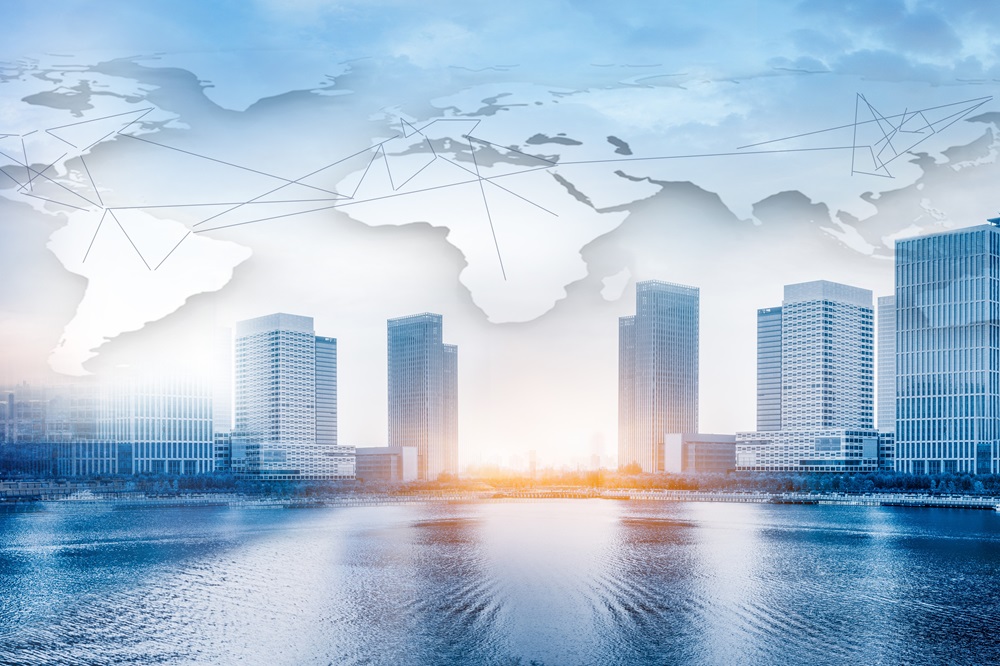The Strategic Evolution of GCC Operating Models