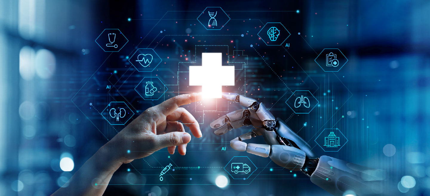 How AI Is Transforming the Way Healthcare GCCs Innovate, Discover, and Deliver Care 
