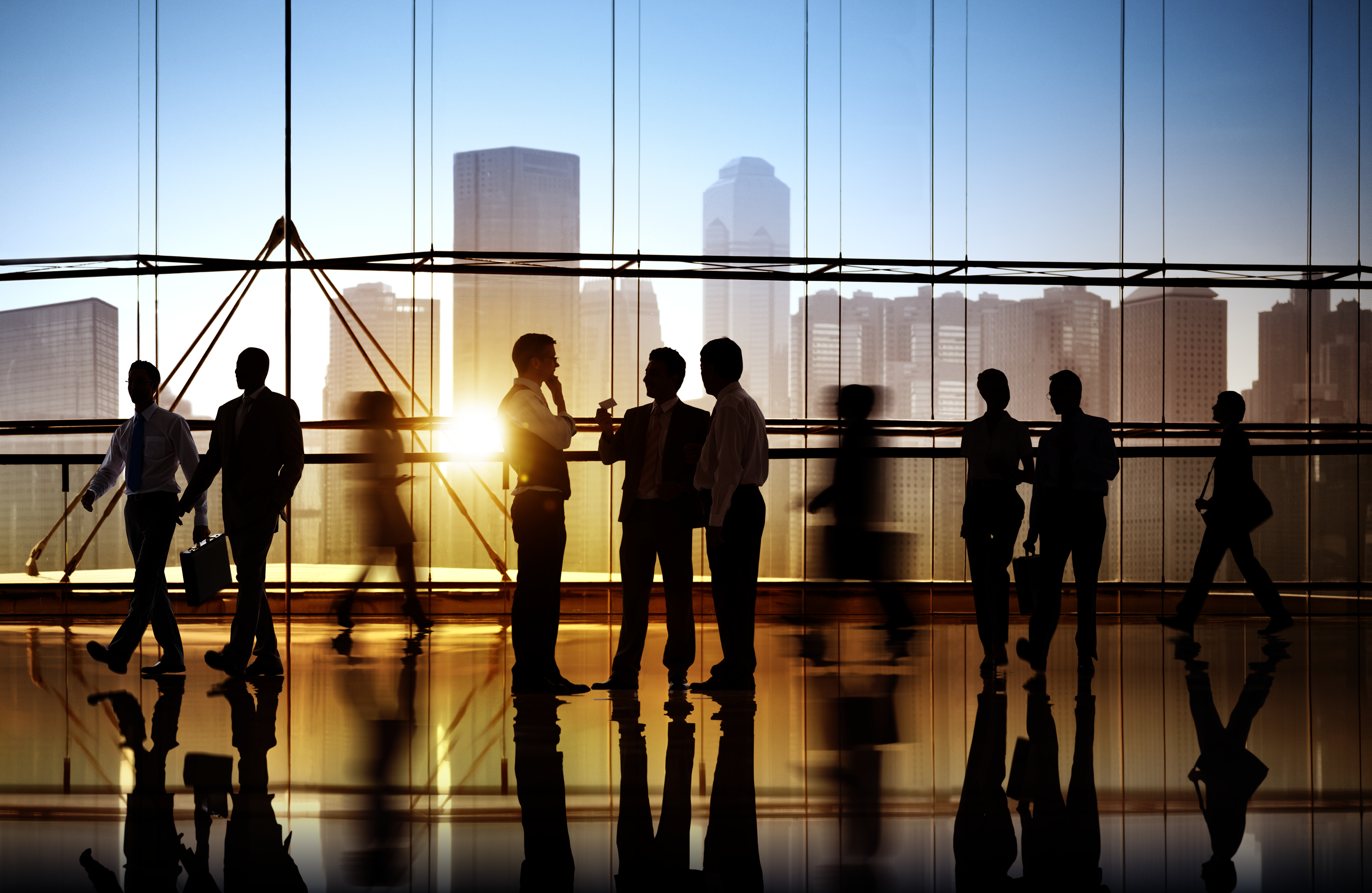The Strategic Benefits of Building Capability Centers in India