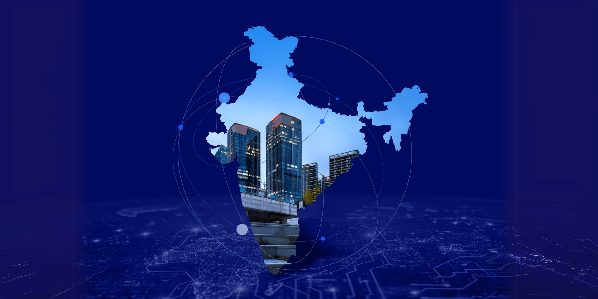 India's GCC Engine Has Moved Beyond Scale