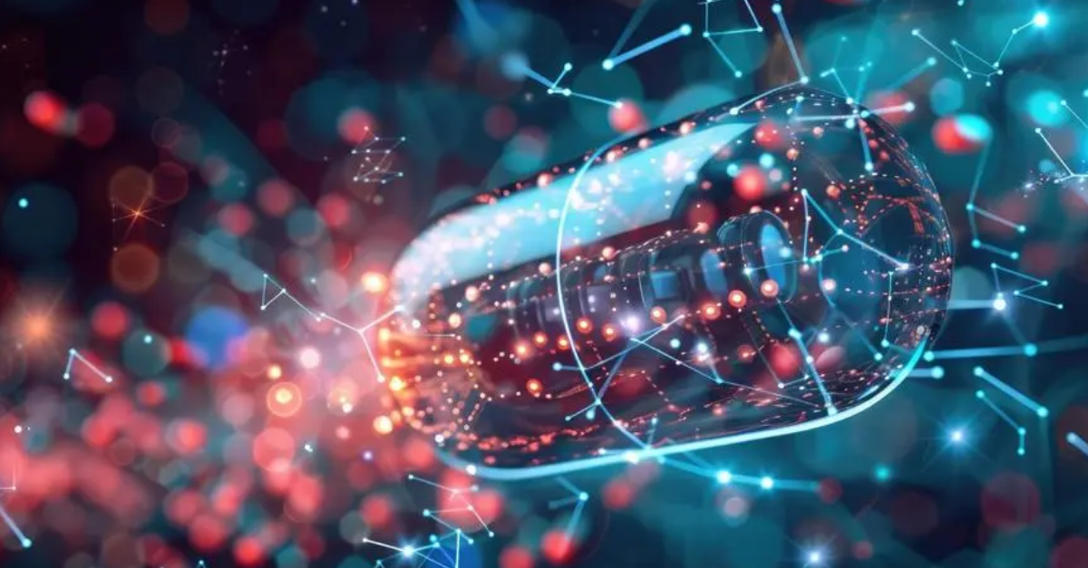 India’s Pharmaceutical Evolution – The Institutional Rise of Global Capability Centres