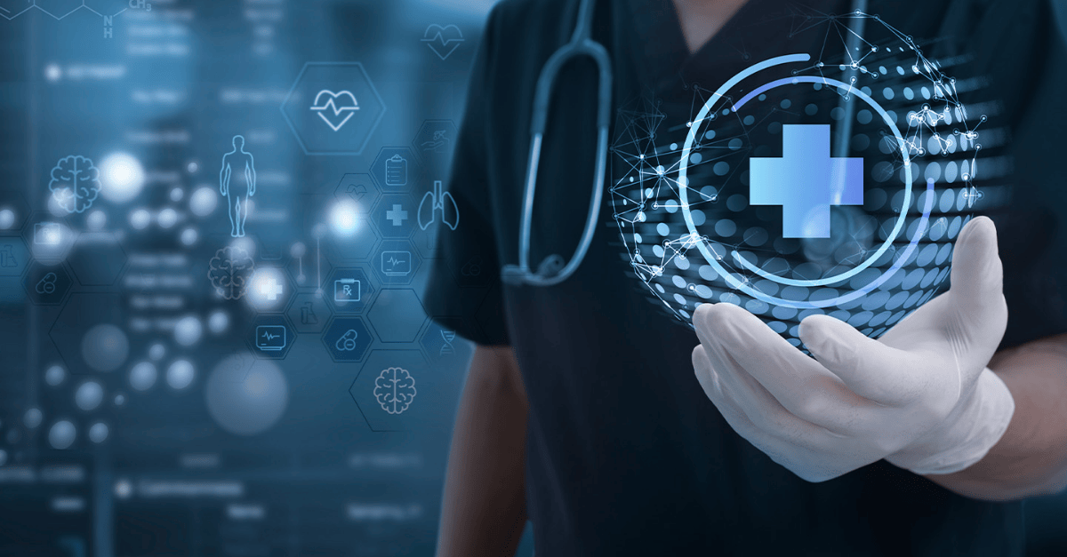 Healthcare GCC 2.0: The Generative AI Revolution Redefining Global Healthcare Operations