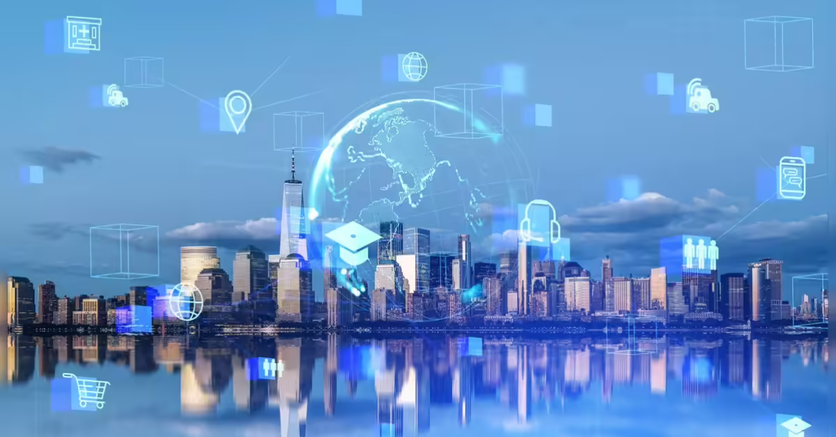 Beyond the Factory Floor: How India’s Manufacturing GCCs Are Redefining Industrial Intelligence