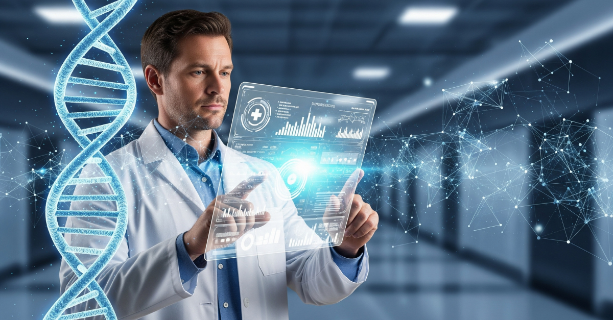 India’s Healthcare and Life Sciences Renaissance