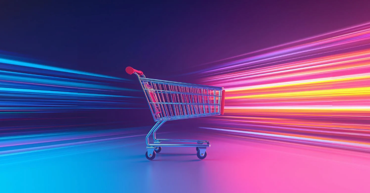 AI-First GCCs for Retail: Blueprint for a Competitive Edge