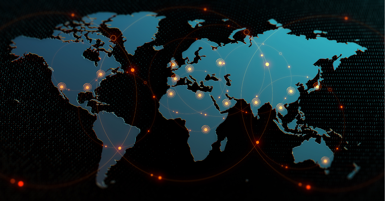 Building Scalable and Agile Global Operations: The GCC Advantage